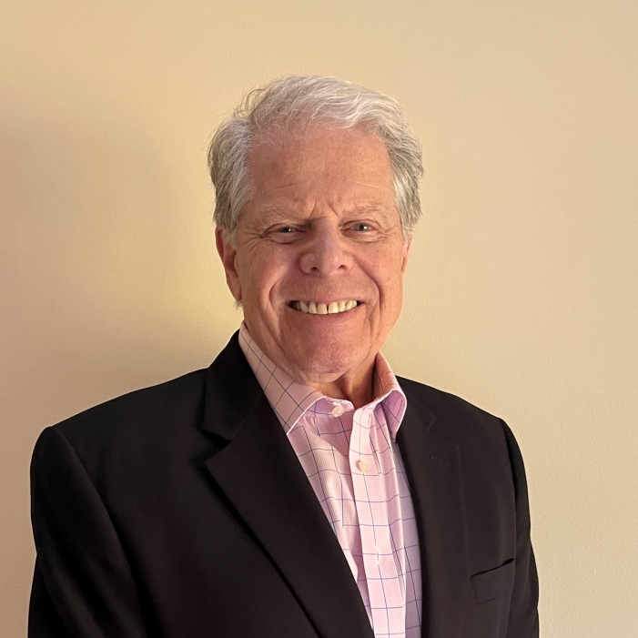 William Fusco Headshot Image